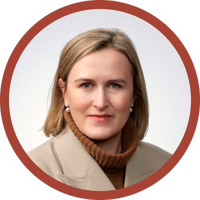 Dr. Hayley Merkeley